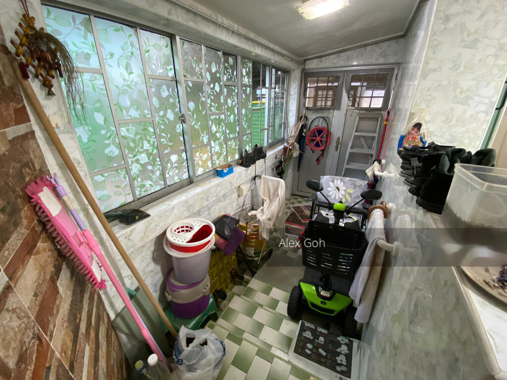 Blk 468 Ang Mo Kio Avenue 10 (Ang Mo Kio), HDB 3 Rooms #268820281